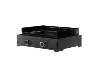 Plancha eléctrica EDITION ONE 60