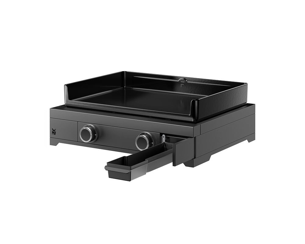 Plancha de gas EDITION ONE 60 1