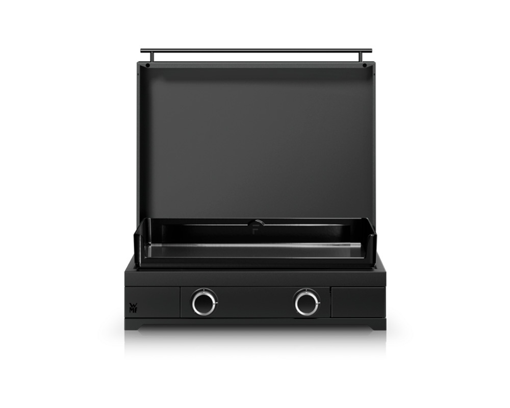 Plancha de gas EDITION ONE 60 3