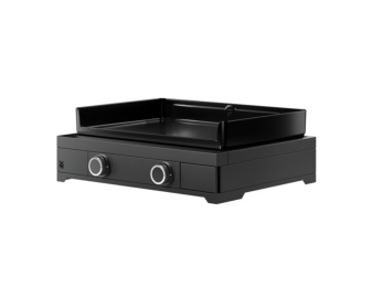 Plancha de gas EDITION ONE 60