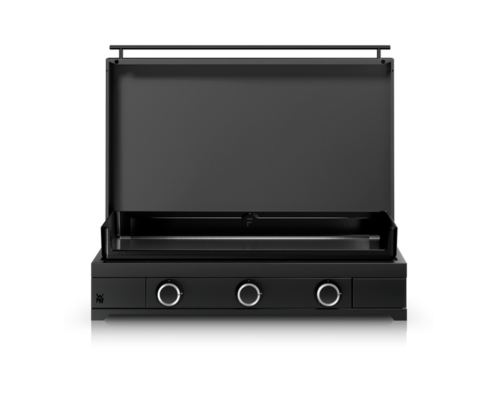 Plancha de gas EDITION ONE 75 3