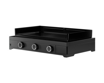 Plancha de gas EDITION ONE 75