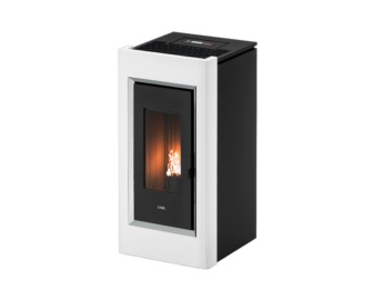 Estufa de pellet PRINCE 11 PLUS Autoclean