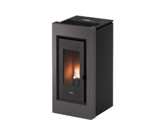 Estufa de pellet PRINCE 11 Autoclean