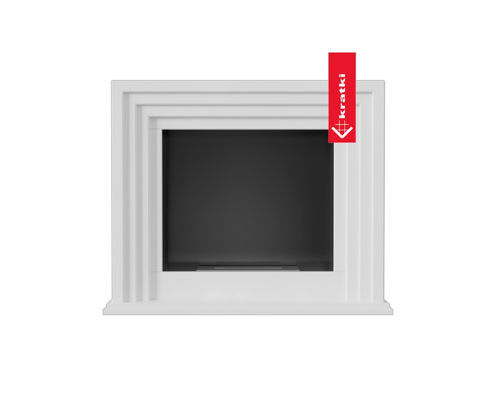 Chimenea de bioetanol QUAERERE/TUV