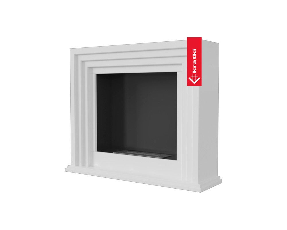 Chimenea de bioetanol QUAERERE/TUV