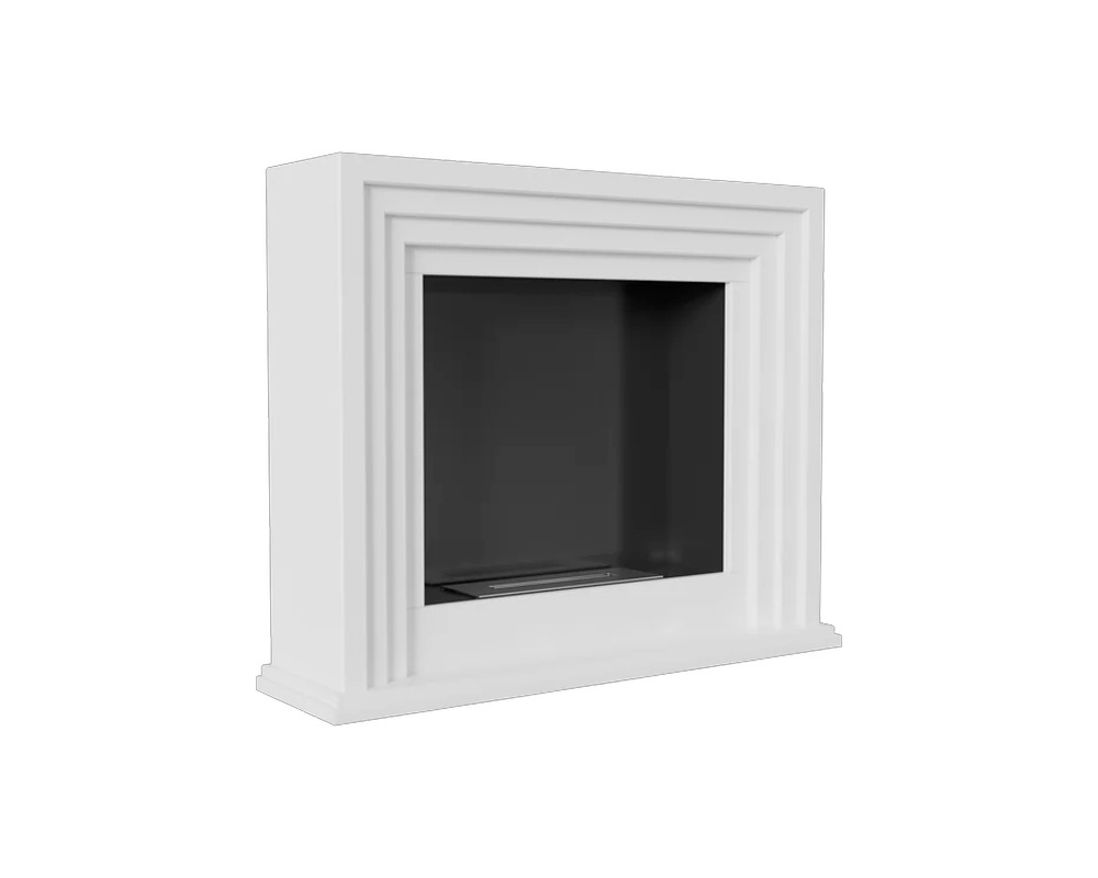 Chimenea de bioetanol QUAERERE