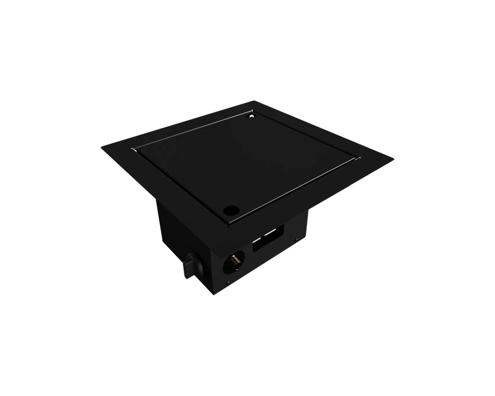 Quemador de gas exterior Kratki AQF 01