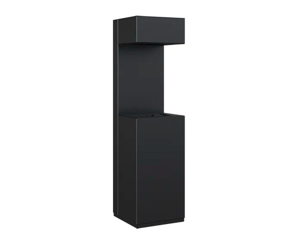 Quemador de gas exterior AQF 02 propano para Sierra