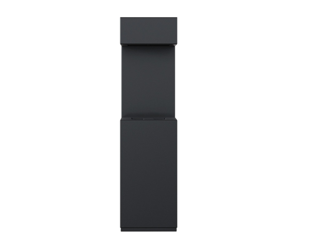Quemador de gas exterior AQF 02 propano para Sierra
