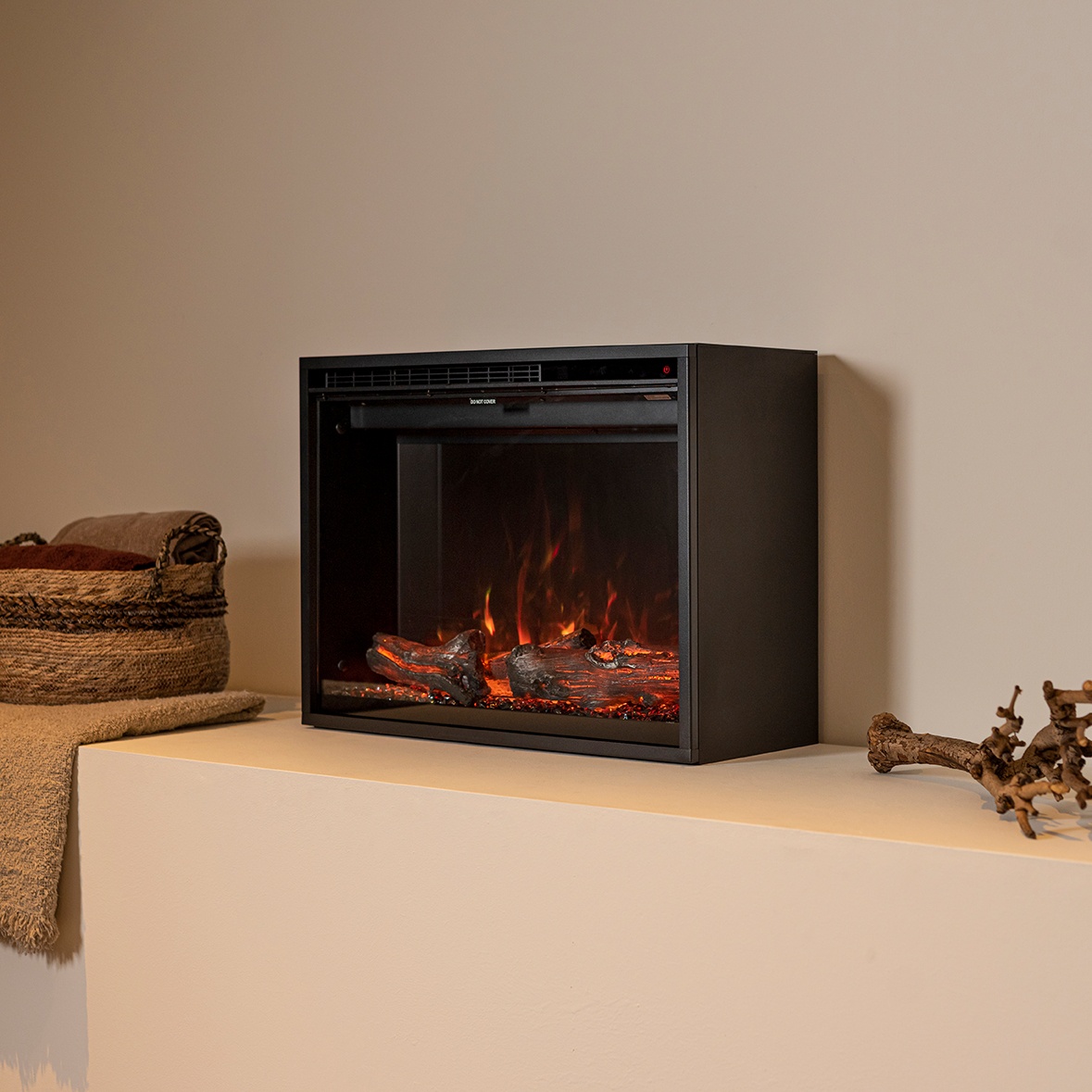 Estufa eléctrica REDSTONE 610 1