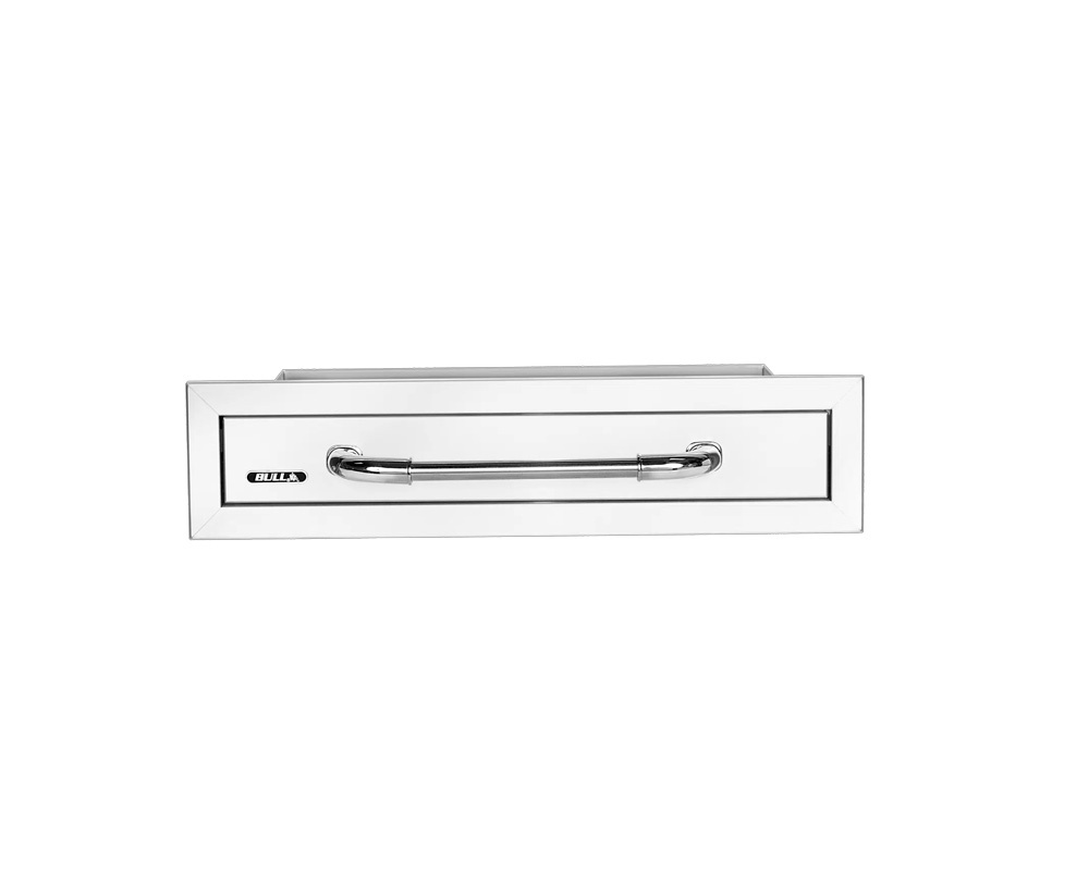 Cajonera inox 304 con relieve 2