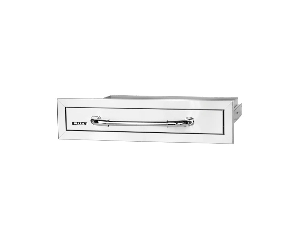 Cajonera inox 304 con relieve