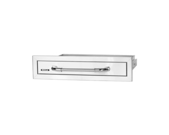 Cajonera inox 304 con relieve