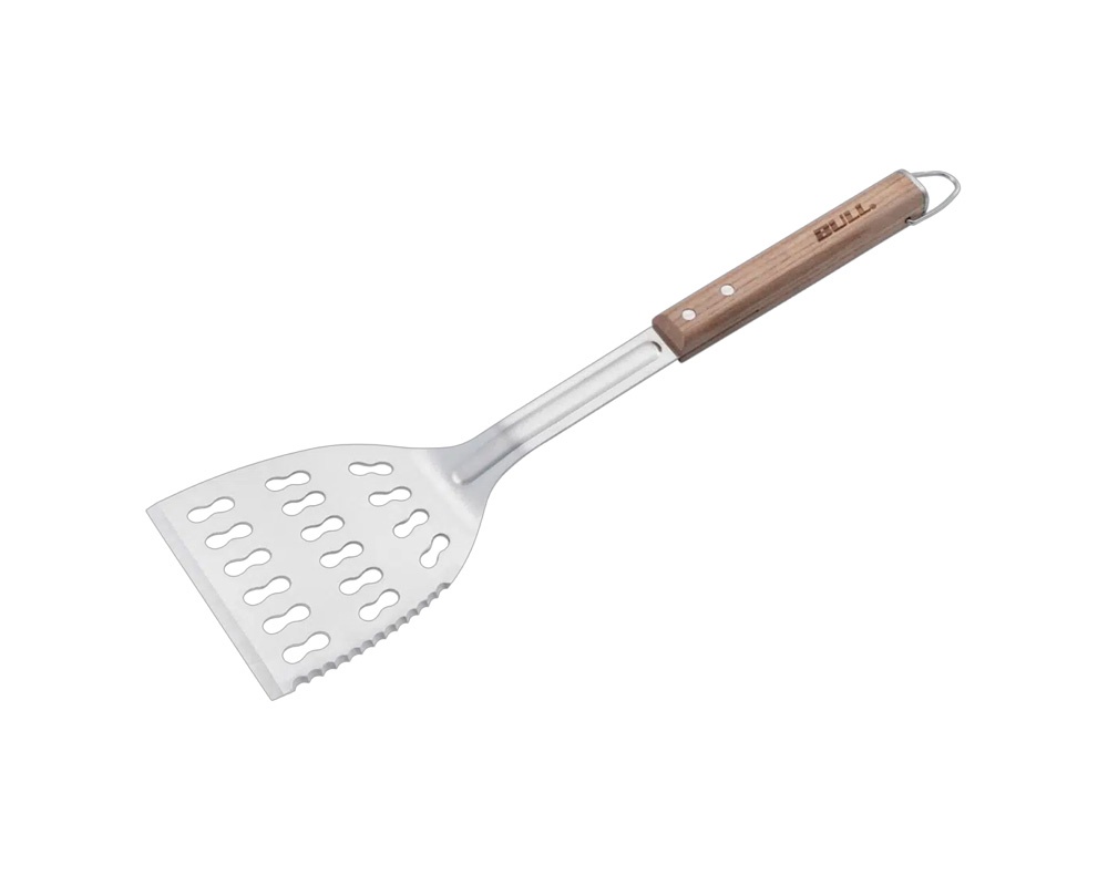 Set de 3 utensilios bull (rascador, pinzas y espátula) 2