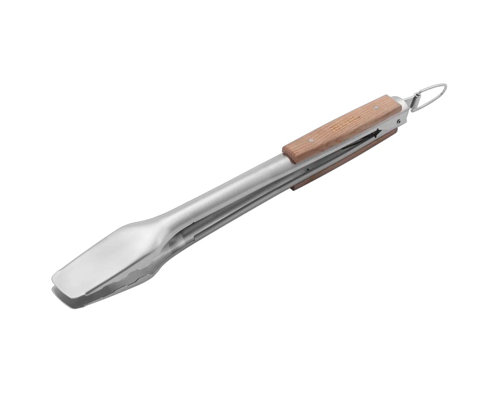 Set de 3 utensilios bull (rascador, pinzas y espátula) 3