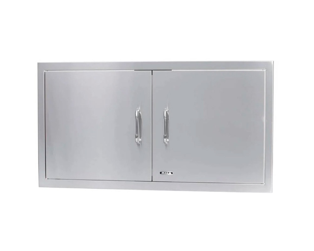Doble puerta 100 cm con relieve 1