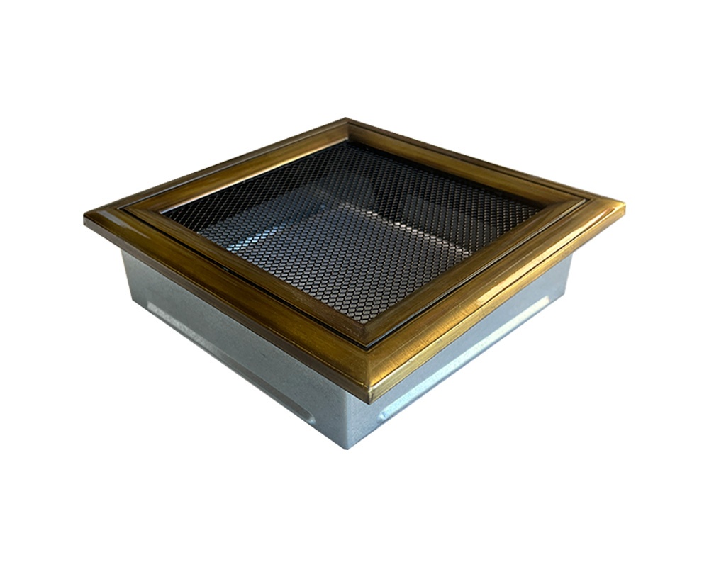 Rejilla 17x17 Oskar 1