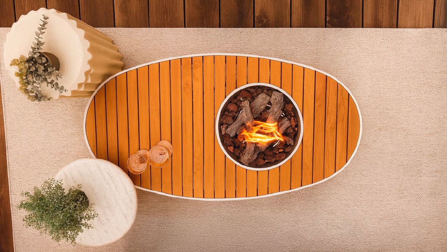 Cubre bombonas RIB 2