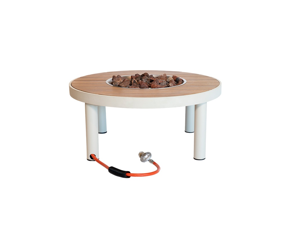 Mesa de exterior RIVIERA 80