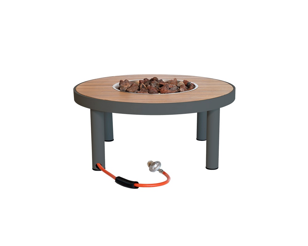 Mesa de exterior RIVIERA 80