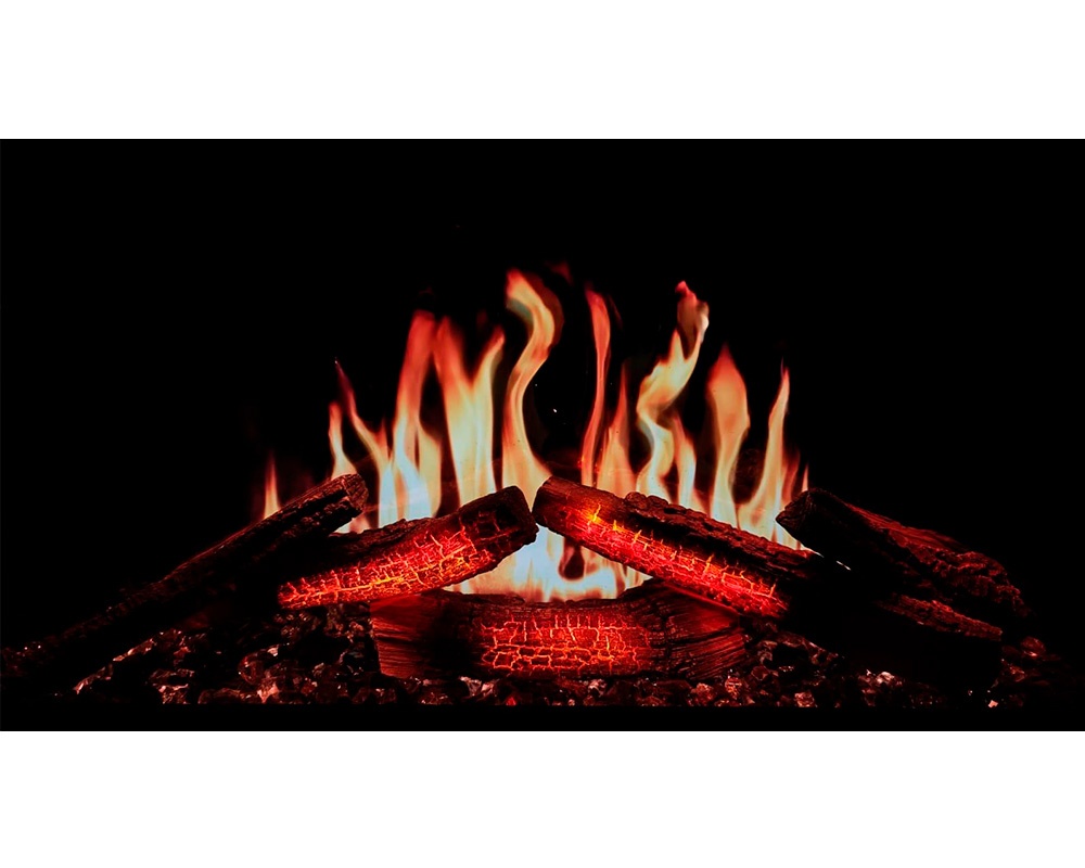 Set de leños Luxury para ORION