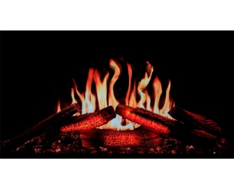 Set de leños Luxury para ORION