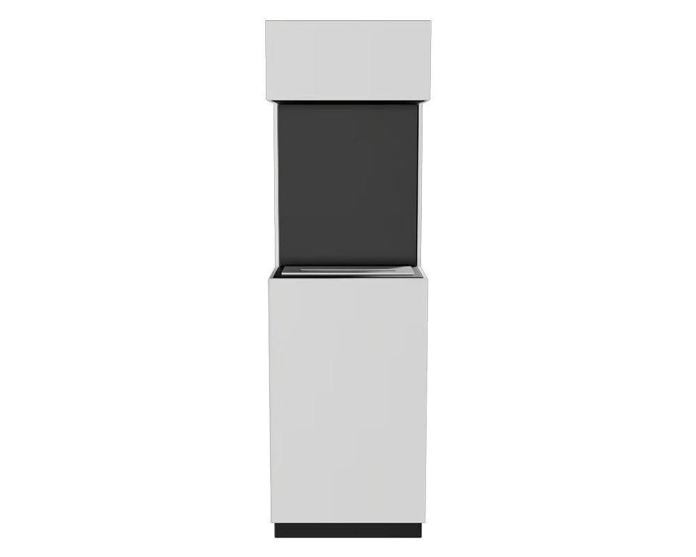 Chimenea de bioetanol SIERRA/MINI