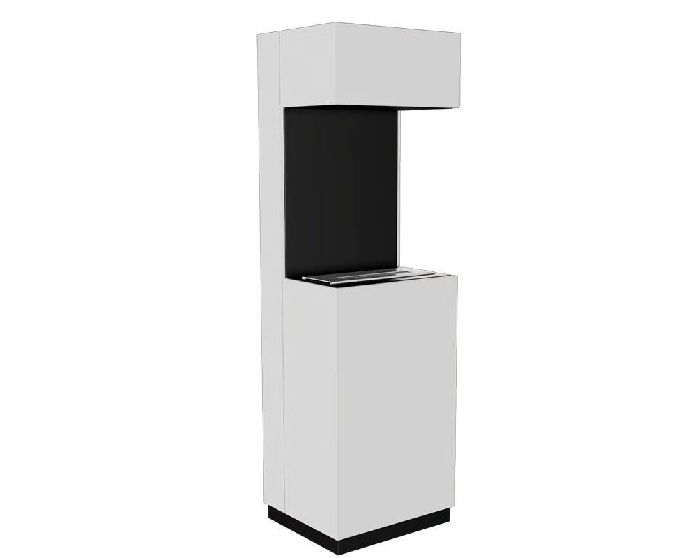 Chimenea de bioetanol SIERRA/MINI