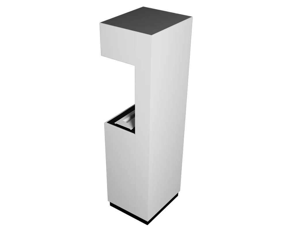 Chimenea de bioetanol SIERRA/MINI