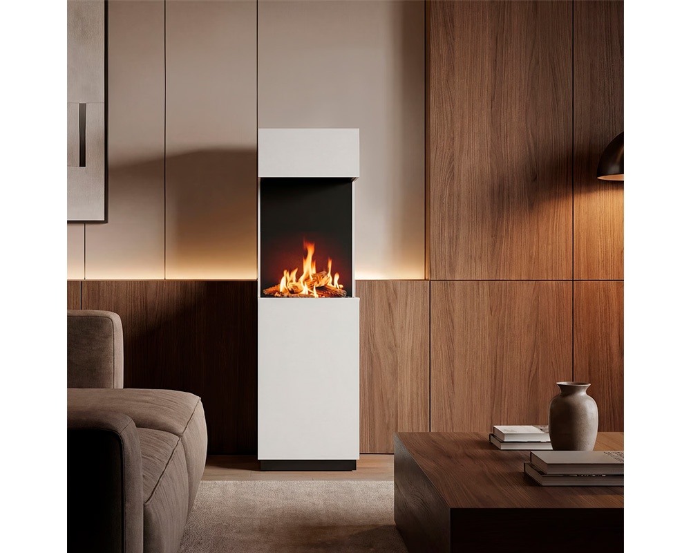 Chimenea de bioetanol SIERRA/MINI