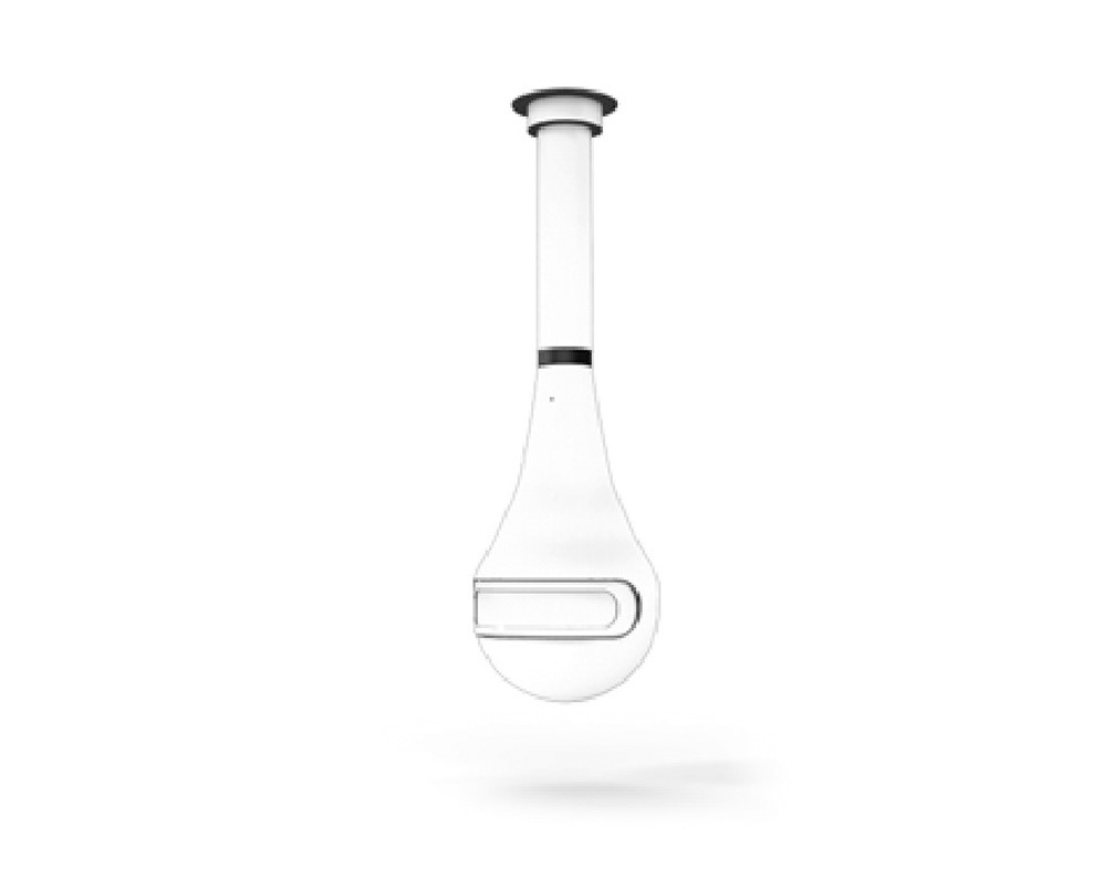 Sistema de giro de Ø218 mm CL DESIGN