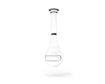 Sistema de giro de Ø218 mm CL DESIGN