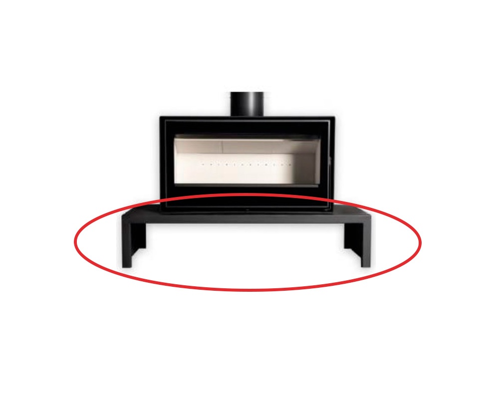 soporte bench