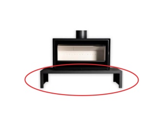 soporte bench