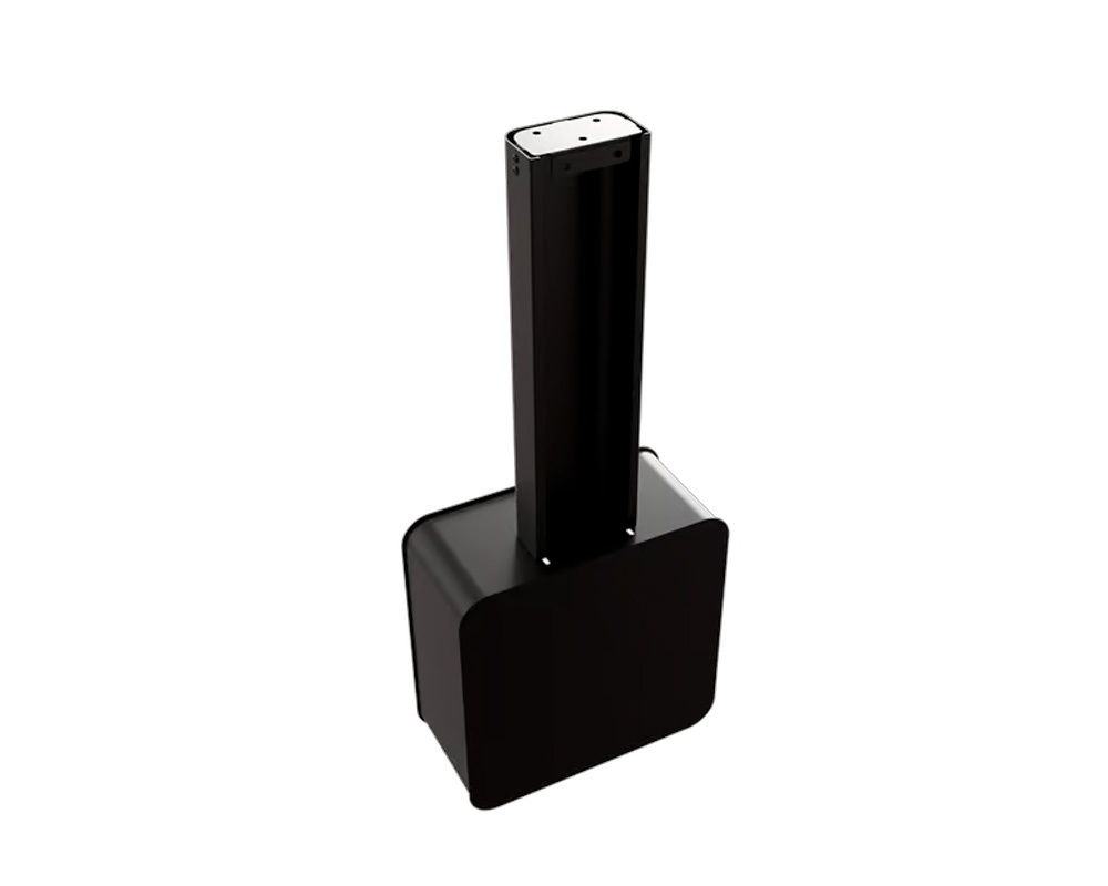 Chimenea de bioetanol TETRA HANG de pared