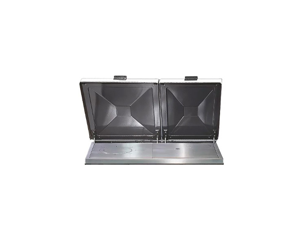 Tapa para cocina K148