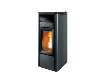 Estufa de pellet TEIA Comfort Air 10 S2