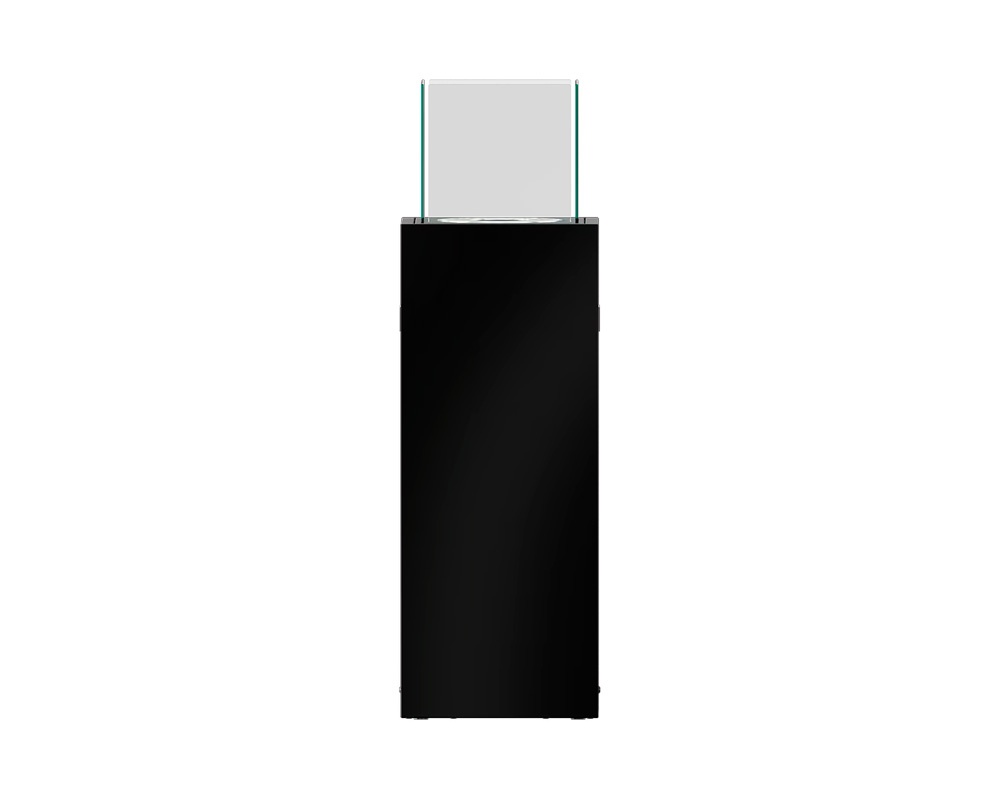 Chimenea de bioetanol TOWER