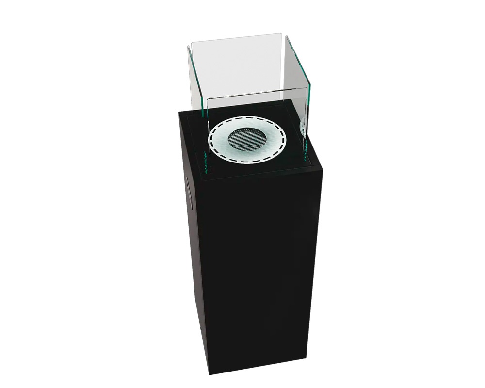 Chimenea de bioetanol TOWER