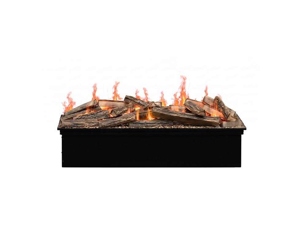 Chimenea eléctrica TRITON VAPOR 1000