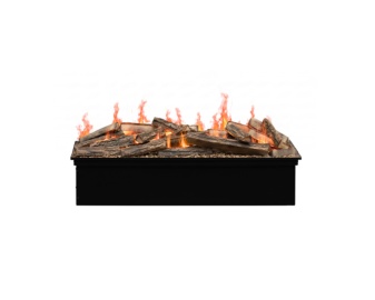 Chimenea eléctrica TRITON VAPOR 1000