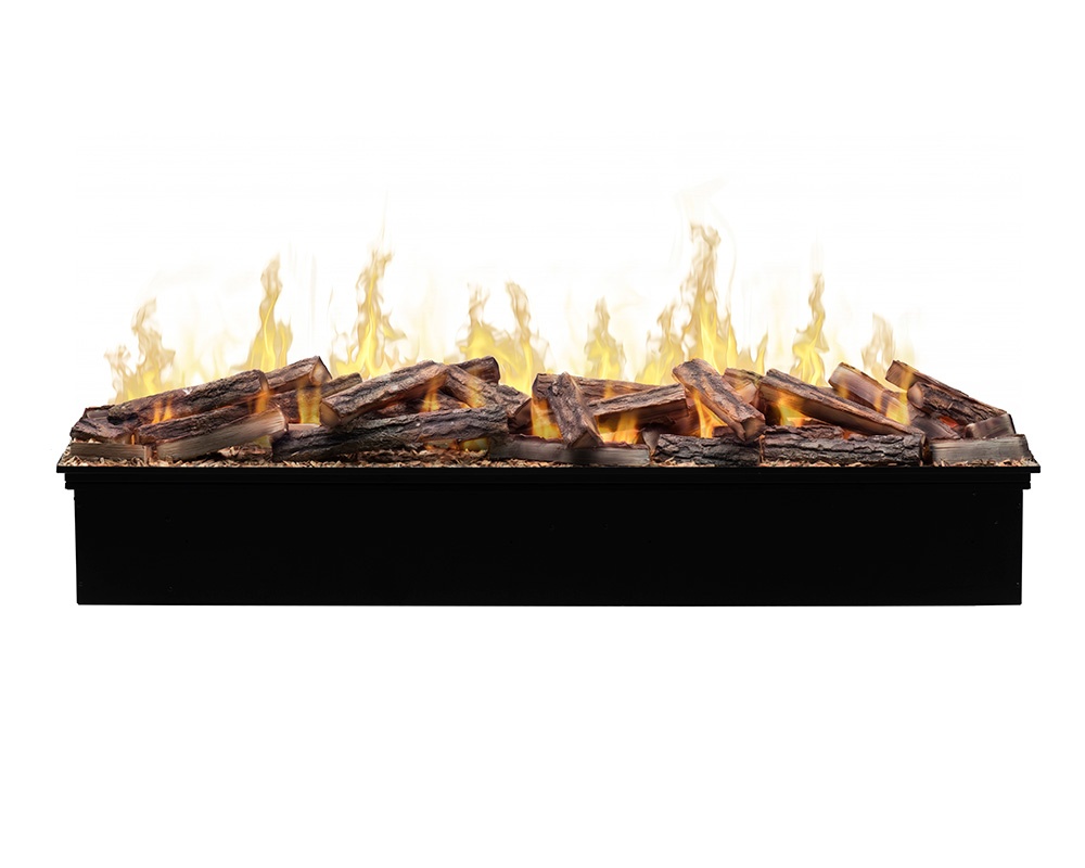 Chimenea eléctrico TRITON VAPOR 1500