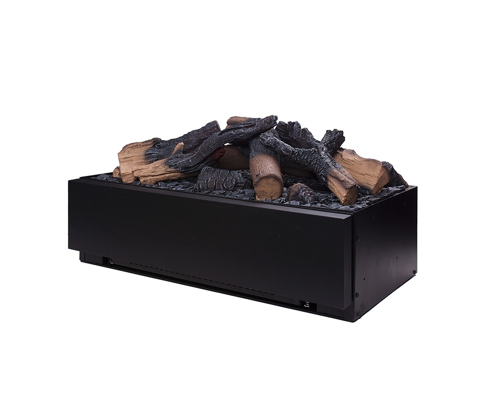 Chimenea eléctrica Vapor MAGGIE L multicolor