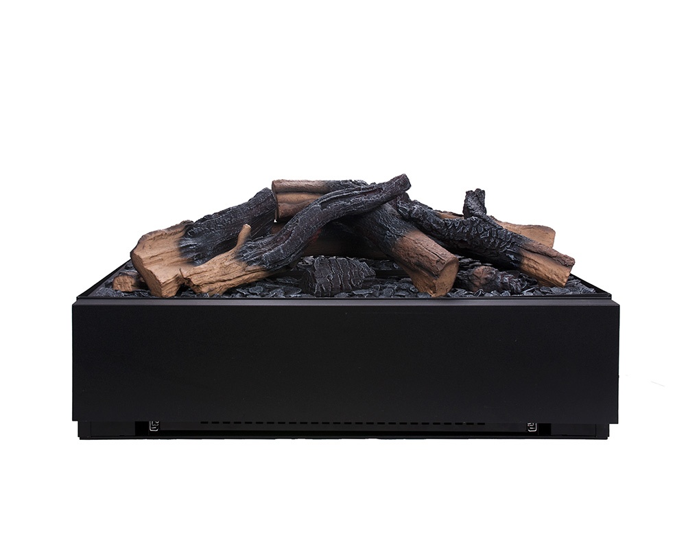 Chimenea eléctrica Vapor MAGGIE L multicolor