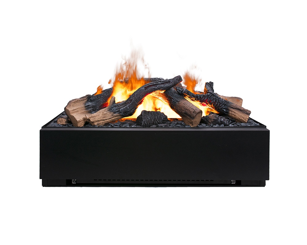 Chimenea eléctrica Vapor MAGGIE L multicolor
