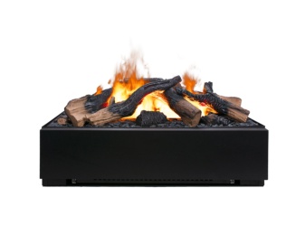 Chimenea eléctrica Vapor MAGGIE L multicolor