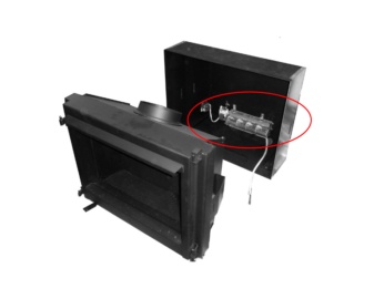 VENTILADOR 270M3 PARA INTERRA LEÑA/GAS