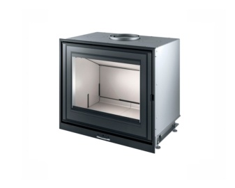 Insertable de leña VIVO 70Q