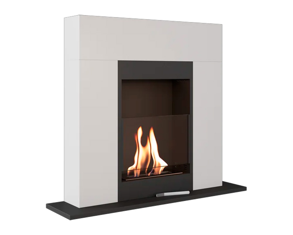 Chimenea de bioetanol WHISKEY 2 